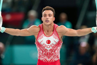 Adem Asil, Osijek'te dünya şampiyonu