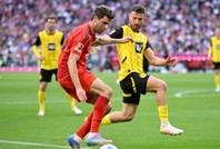 Bayern ve Dortmund yenişemedi