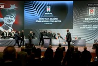 Beşiktaş'tan 2 gün sonra "yumruk" soruşturması
