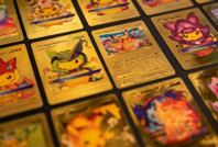 Pokemon çılgınlığı: Yüzde 3 bin 261 değer kazandı