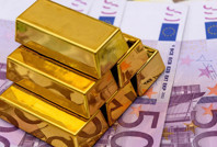 Haftaya altın ve Euro damga vurdu