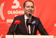 İktidara seslendi: Yoksulluğu da yolsuzluğu da yasakları da bitiremediniz