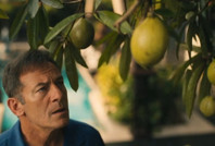 Ödüllü diziye damga vuran ölümcül meyve: Pong-Pong