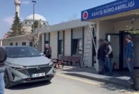 17 yaşında 160 olaya karıştı: 105 yıl kesinleşmiş hapis cezası var