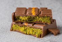 Dubai çikolatasıyla ilgili korkutan sağlık araştırması