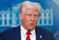 Dünyanın büyük turpu Trump