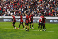 Gaziantep FK, Hatay'ı yıldızlarıyla devirdi