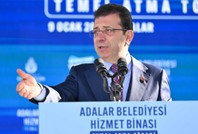 İmamoğlu'ndan cezaevi nakillerine tepki