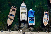 İstanbul’da müsilaj yüzeye çıktı