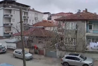 Amasya'da 4.6 büyüklüğünde deprem