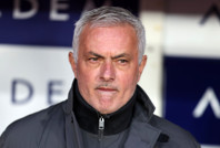 Mourinho'dan En-Nesyri itirafı: 'Gol kralı olurdu' diyerek açıkladı