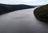 Nisan yağmurları barajlara yaradı