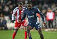 Beşiktaş'ın kıyısından dönmüştü: Osayi'ye İngiltere'den sürpriz talip