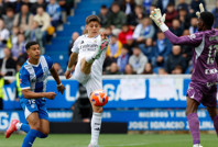 Real Madrid'i Mbappe yaktı, Arda Güler kurtardı