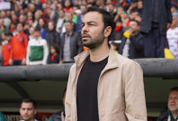 Selçuk İnan: "Hedef maçımız"