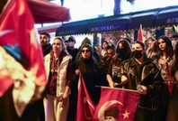 Washington Post: Türkiye'deki protestolar gençlik içinde uyanış başlattı