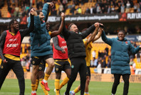 Vitor Pereira neler yapıyorsun! Tottenham'ı dağıttı: Müthiş seri