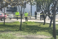 Afyonkarahisar'da kadın cinayeti