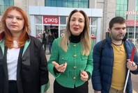 Aylin Nazlıaka: Niğde bakım merkezindeki kötü muamele davasında karar çıktı