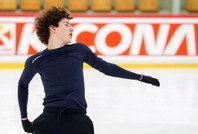 Buz pateni sporcusuna istismar soruşturması