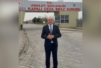 CHP'li Meriç: İmamoğlu'nun morali çok iyi