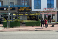 Dükkan sahibini öldüren kiracı tutuklandı