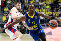 Nigel Hayes Davis: Fenerbahçe taraftarının üzgün olmaması gerek