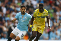 Galatasaray'a geleceği söylenmişti: Guardiola'dan 'İlkay Gündoğan' duyurusu