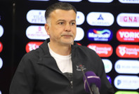 Hatayspor yalanladı: Murat Şahin görevinde