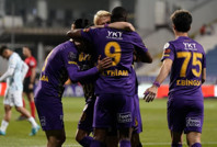 Kerem Yavaş: Oyuncularımız bugün bizi buralara getirdi