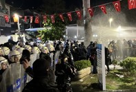 Kocaeli’de İmamoğlu protestolarında tutuklanan 6 kişi tahliye edildi