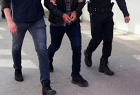 'Evimin önüne çöp attın' cinayetinde zanlı tutuklandı
