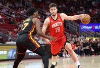 NBA'de play-off ve play-in eşleşmeleri netleşti: Alperen'in rakibi belli oldu
