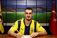 Ognjen Mimovic: Mourinho, Zenit'i tavsiye etti