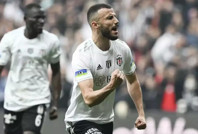 Romain Saiss: Beşiktaş'a scoutluk yaptım