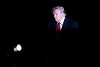 Trump: G20 Zirvesi'ne katılmak istemiyorum