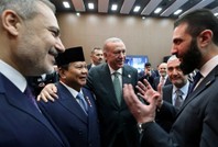 Türkiye dönüşü ortaya çıktı: O ülke Suriye'nin borçlarını kapatacak