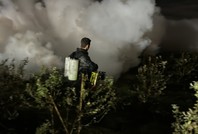 Zirai don felaketi: Yangını görmezden gelmeyin, afet bölgesi ilan edin