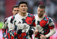 Kim Min-Jae'nin Fener'e gelişi zor: Premier Lig'den talip çıktı