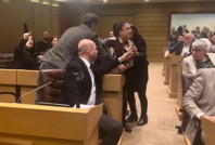 Belediye, kadın meclis üyesine hakareti savundu