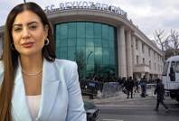 Beykoz Belediye Başkan Yardımcısı gözaltında