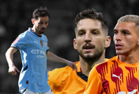 Mertens ve Torreira gidiyor: Manchester City'nin yıldızı geliyor