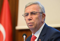 Mansur Yavaş: KKTC'nin statüsü zedeleniyor