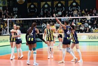 Sultanlar Ligi'nde şampiyon belli oluyor