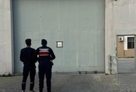 Yaşından büyük suçu var