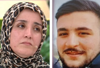 Annesi televizyonda arıyordu: İskelet sır perdesini araladı