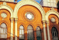 Beyoğlu'nda sinagogun kapısına ateş açmıştı: Tutuklandı