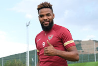 Boupendza'nın feci ölümü: 11. kattan düştü