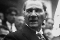 Cumhuriyet’in 101. yılında Atatürk sergisi: 150 yayımlanmamış fotoğraf ilk kez görücüde