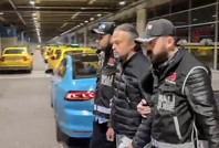 İBB soruşturmasında tutuklanmıştı KKTC'ye girişi yasaklandı